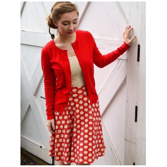 Effie's Hiking Skirt